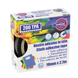 200 TPA - Nastro telato