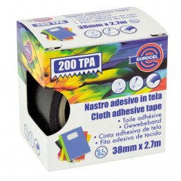200 TPA - Nastro telato