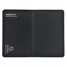 Hidentity Doppio - Porta Cards