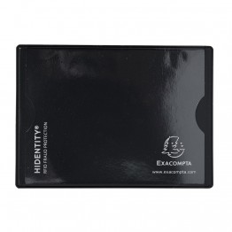 Hidentity Duo - Porta Cards