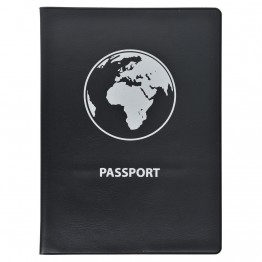 Porta passaporto 9x12,8cm