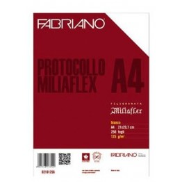 Fogli protocollo