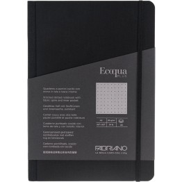 Ecoqua Plus Fabric - Taccuino