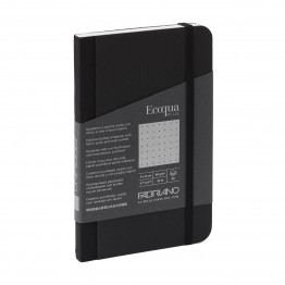 Ecoqua Plus Fabric - Taccuino