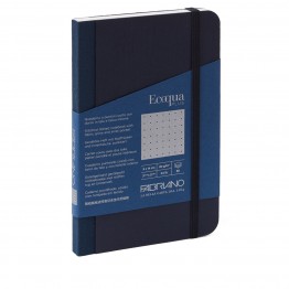 Ecoqua Plus Fabric - Taccuino