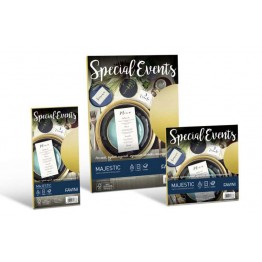 Special events - Buste C4