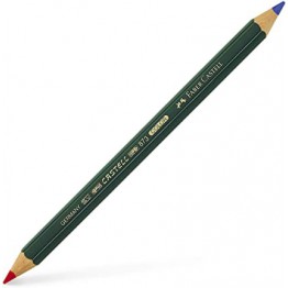 Castell 873 - Matita bicolore
