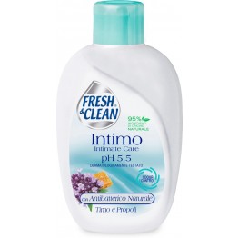 Sapone intimo antibatterico