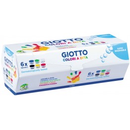 Colori a dita