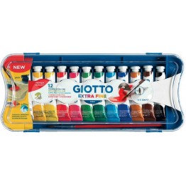 Tempera in tubetto