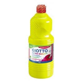 Tempera in bottiglia
