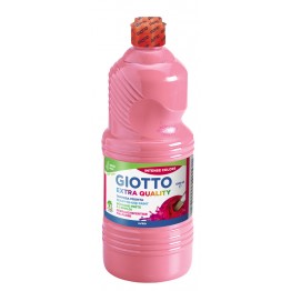 Tempera in bottiglia
