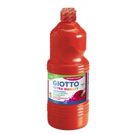 Tempera in bottiglia