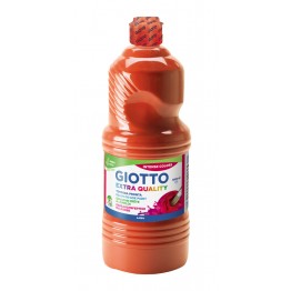 Tempera in bottiglia