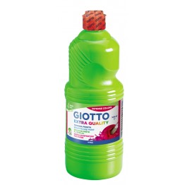 Tempera in bottiglia