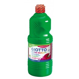 Tempera in bottiglia