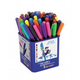 Uno Grip - Penna a sfera