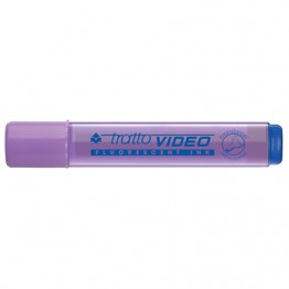 Evidenziatore TRATTO VIDEO