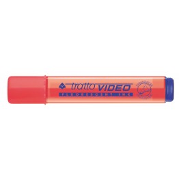 Evidenziatore TRATTO VIDEO