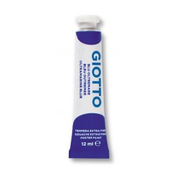 Tempera in tubetto
