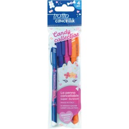 Candy Collection - Penna a sfera
