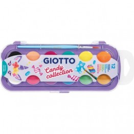 Candy Collection - Acquerelli