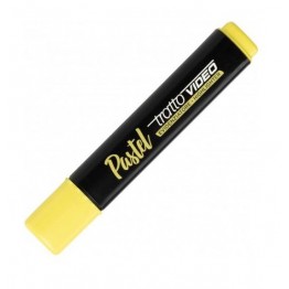 Evidenziatore TRATTO VIDEO PASTEL