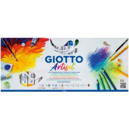 Kit Artiset 