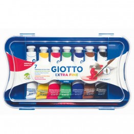 Tempera in tubetto