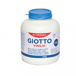 Vinilik - Colla liquida vinilica