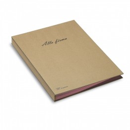 Libro firma 618 ECO avana