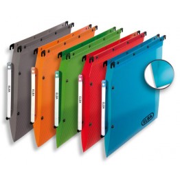 POLYPRO DESIGN - Cartelle sospese per ARMADIO