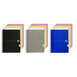 Scribzee - Maxi quaderno