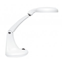 Lampada a led MINIZOOM, da scrivania