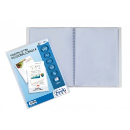 Portalistini personalizzabili Sviluppo, 100 buste  22x30cm