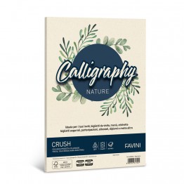 Calligraphy - Carta algae A4