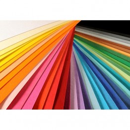 Cartoncino bristol SIGILLO 10fg 70x100cm