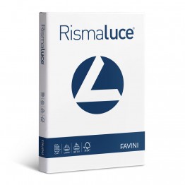 RismaLuce - Carta A3