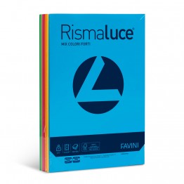 Rismaluce - Carta A4