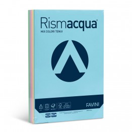 Rismacqua - Carta A4
