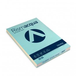 Rismacqua - Carta A3