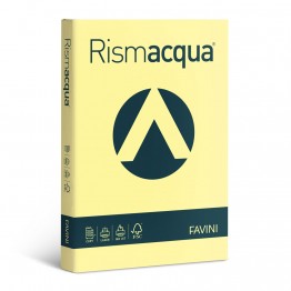 Rismacqua - Carta A4