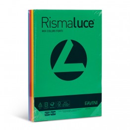Rismaluce - Carta A4