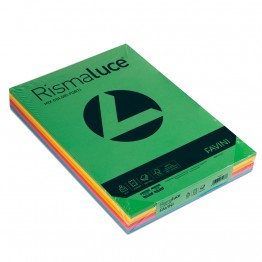 Rismaluce - Carta A3