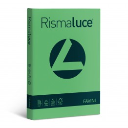 Rismaluce - Carta A4