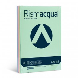 Rismacqua - Carta A4