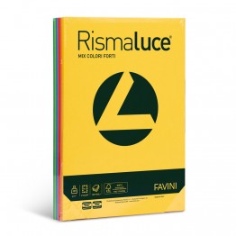 Rismaluce - Carta A4