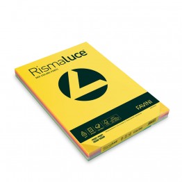 Rismaluce - Carta A3