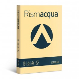 Rismacqua - Carta A4