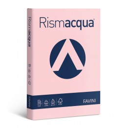 Rismacqua - Carta A3